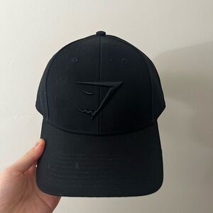 Brand new gymshark SHARKHEAD CAP